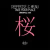 Stream & download Take Your Place - Single