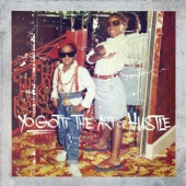 The Art of Hustle  cover
