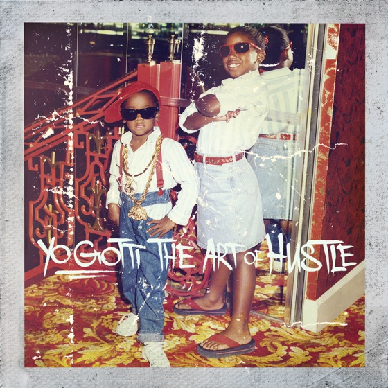 Cover artwork for Imagine Dat