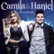 Gelo na Balada - Camila e Haniel lyrics