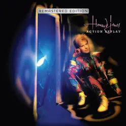 Action Replay (Remastered Edition) - Howard Jones