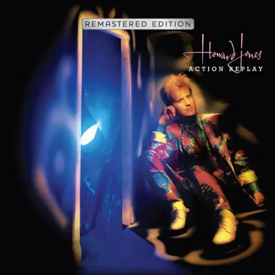 Action Replay (Remastered Edition) - Howard Jones