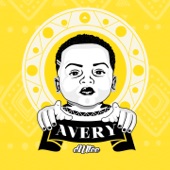 Avery artwork