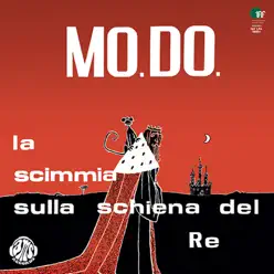 La scimmia sulla schiena del re - Mo-Do La scimmia sulla schiena del re - Mo-Do