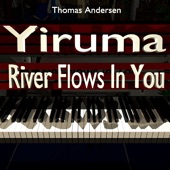 Yiruma River Flows In You artwork
