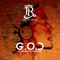 G.O.D. (feat. VeeDee & Modenine) [Remix] - TR lyrics