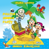 Piraten-Sommer-Party: Sonnige Kinderlieder artwork
