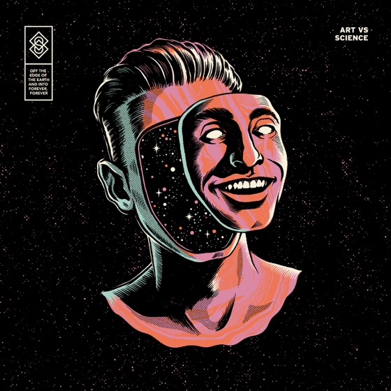 Cover artwork for Chosen One