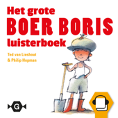 Het grote Boer Boris luisterboek - Ted Van Lieshout