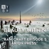 Mark Petrie - Beauty Within (As Featured in "Raw Craft Episode 5: Arion Press")