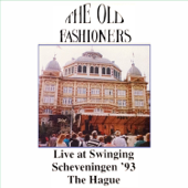 Live at Swinging Scheveningen '93 - The Old Fashioners