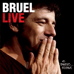 Patrick Bruel - Casser la voix