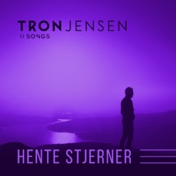 Tron Jensen - Hente Stjerner