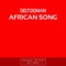 African Song - Deltoidman lyrics