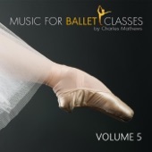 Keegan's Waltz (Warm Up) - Charles Mathews