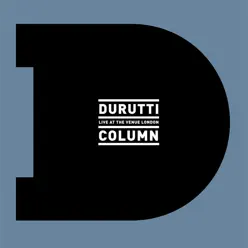 Live At the Venue - The Durutti Column