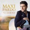 Tu Camino - Maxi Pardo lyrics