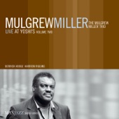Comes Love (Live) [feat. The Mulgrew Miller Trio] artwork