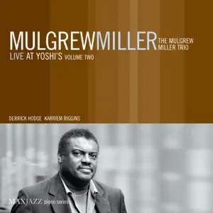 Mulgrew Miller