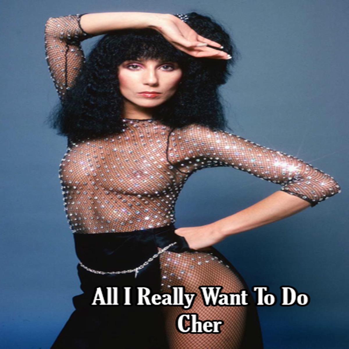 Cher シェール の情報まとめ Okmusic 全ての音楽情報がここに