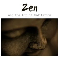 Zen and the Art of Meditation – Music to Calm the Mind, Concentration, Spiritual Healing and Enlightenment by Guided Meditation Music Zone album reviews, ratings, credits