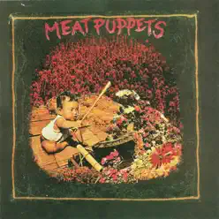 S/T - Meat Puppets