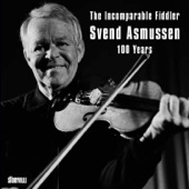 The Incomparable Fiddler - Svend Asmussen 100 Years artwork