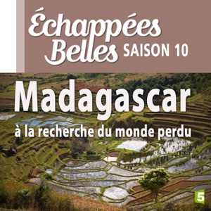 Madagascar, à la recherche du monde perdu - Episode 1