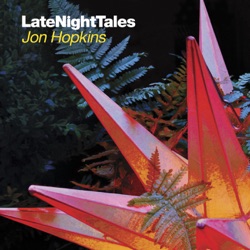 Jon Hopkins - I Remember