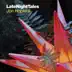 Late Night Tales: Jon Hopkins album cover