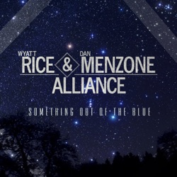 The Rice Menzone Alliance - I'll Sail My Ship Alone