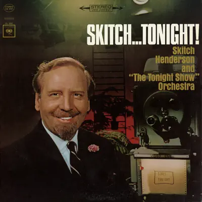 Skitch... Tonight! - Skitch Henderson