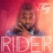 Rider - Tez lyrics