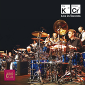 Live In Toronto 2015 - King Crimson