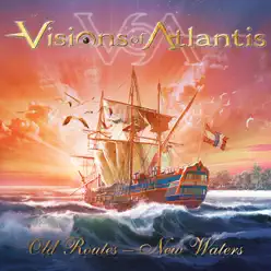 Old Routes - New Waters - EP - Visions of Atlantis