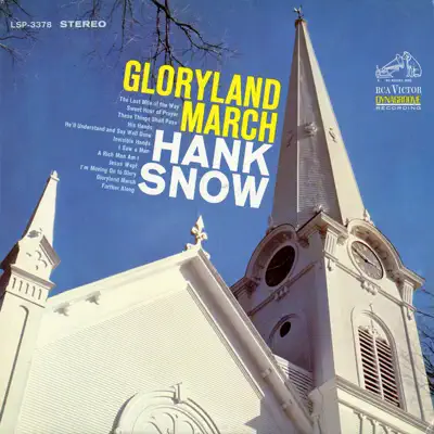 Gloryland March - Hank Snow