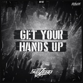 Get Your Hands Up (Extended Mix) artwork