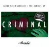 Stream & download Criminal (feat. Ben Schuller) [The Remixes] - Single