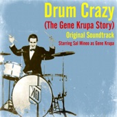 Drum Crazy (The Gene Krupa Story) [Original Soundtrack] artwork