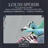 Stream & download Spohr: Works for Harp & Flute