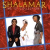 Shalamar - Dancing In the Sheets