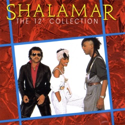 Shalamar - I Can Make You Feel Good