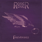 Roger Roger - Another Girl's Shoes