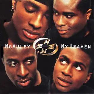 ladda ner album Download Mcauley - My Heaven album