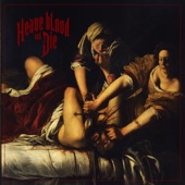 Heave Blood and Die artwork