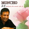 Moncho - El más feliz del mundo