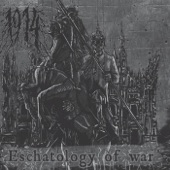 Eschatology of War artwork