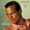 An Evening with Belafonte artwork