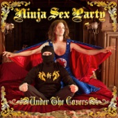 Ninja Sex Party - Everybody Wants to Rule the World