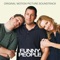 Funny People (Original Motion Picture Soundtrack) ジャケット写真